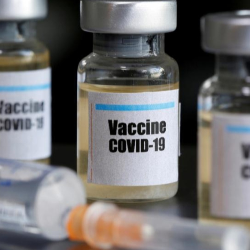 新しい英国の突然変異に対して有効なBiontech確信Covid - 19ワクチン